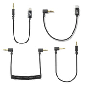 3.5mm To Type -C  For Rode Microphone YICHUANG Adapter Audio Cable