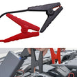 Car Emergency Starter Power Battery Connection Lighter Cable(Large Clip) - Booster Cable & Clip by PMC TechLife | Online Shopping South Africa | PMC TechLife