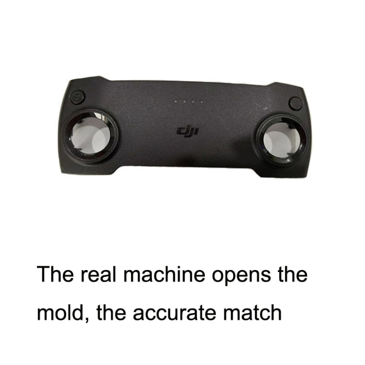 For DJI Mavic Mini MR1SS5 / Mini SE Remote Control Shell Repair Accessories Remote Control Upper Shell