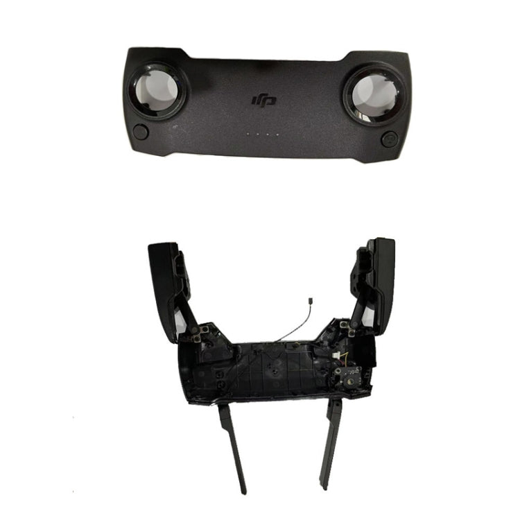 For DJI Mavic Mini MR1SS5 / Mini SE Remote Control Shell Repair Accessories Remote Control Lower Shell