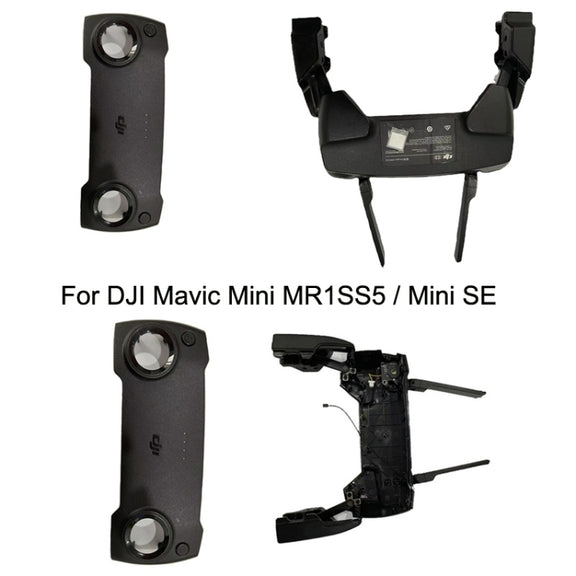 For DJI Mavic Mini MR1SS5 / Mini SE Remote Control Shell Repair Accessories Upper and Lower Shell