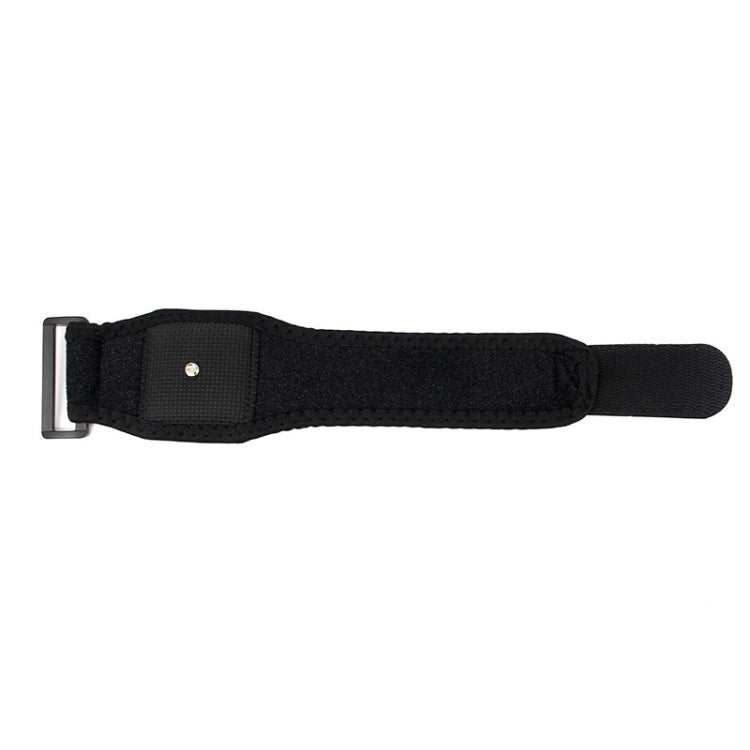 For HTC Vive Tracker VR Game Tracker Strap Accessories, Style: Foot/Wrist Straps