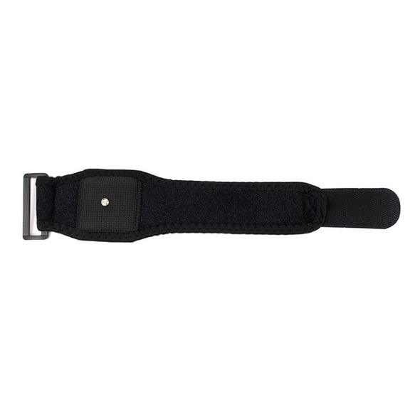 For HTC Vive Tracker VR Game Tracker Strap Accessories, Style: Foot/Wrist Straps