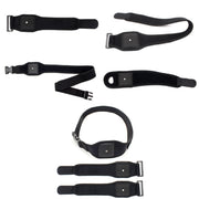 For HTC Vive Tracker VR Game Tracker Strap Accessories, Style: Belt