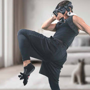For HTC Vive Tracker VR Game Tracker Strap Accessories, Style: Belt