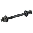 Bicycle Hollow Shaft Hub Quick Release Rod Bearing Modification Accessories, Specification: Rear Axle - Quick Release by PMC TechLife | Online Shopping South Africa | PMC TechLife