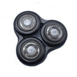 Razor Shaver Blade Head for Philips SH98 SP9860 SP9863 SP9880 9000(Gray) - free shipping - PMC TechLife - Order now!