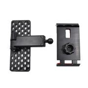 for DJI Mavic Pro Drone Remote Control Bracket Phone Tablet Bracket(Red)