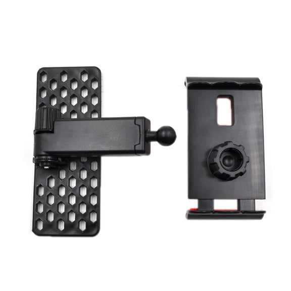 for DJI Mavic Pro Drone Remote Control Bracket Phone Tablet Bracket(Red)