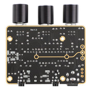 NE5532 Tuner Plate Active Filter Amplifier Board HIFI Front Module Universal Dual Operation Amplifier