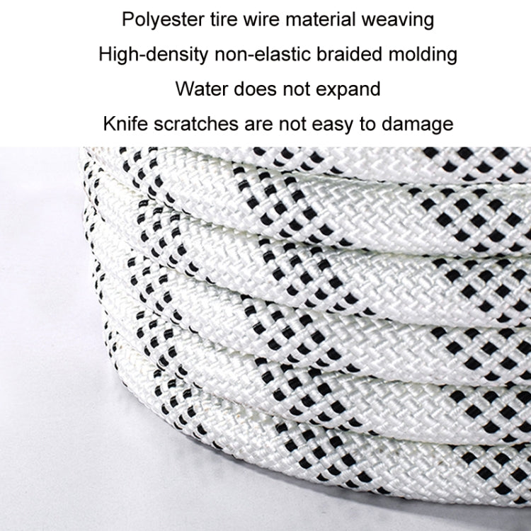 Car Outdoor Off-road Emergency Rescue Thickened Nylon Tow Rope, Specification: 5 Tons 3m