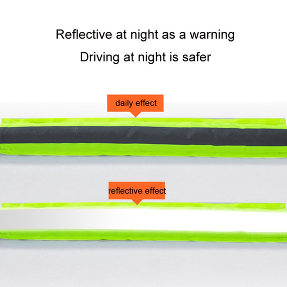 Car Outdoor Off-road Emergency Rescue Thickened Nylon Tow Rope, Specification: 5 Tons 3m