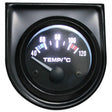 B741 52mm General Car Meter Modified Water Temperature Meter 40-120 Degrees Celsius - Clocks & Car Meters by PMC TechLife | Online Shopping South Africa | PMC TechLife