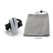 For PlayStation VR2  DOBE Portable Multifunctional Storage Bag Lens Protector