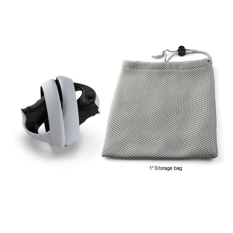 For PlayStation VR2  DOBE Portable Multifunctional Storage Bag Lens Protector