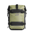 Rhinowalk MT2206 6L Waterproof Motorcycle Bumper Bag Outdoor Riding Bag(Green) - free shipping - PMC TechLife - Order now!