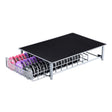 3 Rows Drawer Type Coffee Capsule Holder Organizer Can Storage 60pcs Milk Ball(Silver Gray) - free shipping - PMC TechLife - Order now!