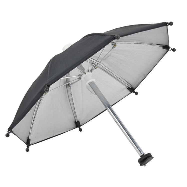 Camera  Mini Water-resistant Sunscreen Umbrella For Photographic Equipment