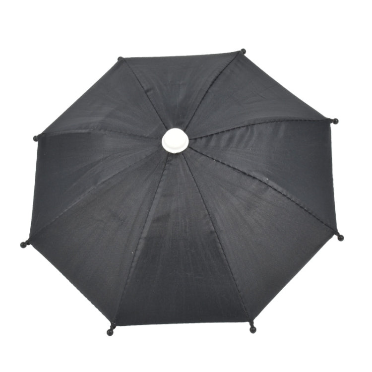 Camera  Mini Water-resistant Sunscreen Umbrella For Photographic Equipment