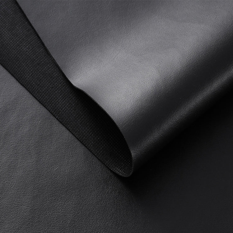 PVC Leather Texture Photography Shooting Background Cloth Water-resistant Background Board 50 X 68cm(Mattle pattern)