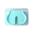 4pcs/set Injection Aid Tablet Press Firmly Can Relieve Pain Pain Blocker Device(Light Green) - free shipping - PMC TechLife - Order now!