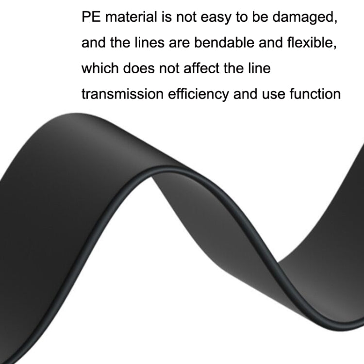 PCI-E 3.0 1X 180-degree Graphics Card Wireless Network Card Adapter Block Extension Cable, Length: 15cm