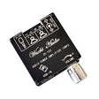 ZK-152 Mini Bluetooth 5.1 Receiving Audio Module With Power Amplifier Digital D Stereo Dual Channel - Breadboard / Amplifier Board by PMC TechLife | Online Shopping South Africa | PMC TechLife | Buy Now Pay Later Mobicred