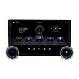 10.1 inch IPS Display + 2.5D Touch Screen Bluetooth FM Radio Car Navigation Machine, Memory: 2+64G - Car MP3 & MP4 & MP5 by PMc TechLife | Online Shopping South Africa | PMc TechLife | Buy Now Pay Later Mobicred