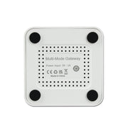 Tuya Intelligent Wireless Gateway Bluetooth Mesh+Zigbee Multimode Network Remote Control Full House Smart Device