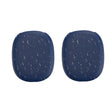 T2 For Apple AirPods Max 1pair Bluetooth Headset Anti-Fall Silicone Protective Case(Blue) - free shipping - PMC TechLife - Order now!
