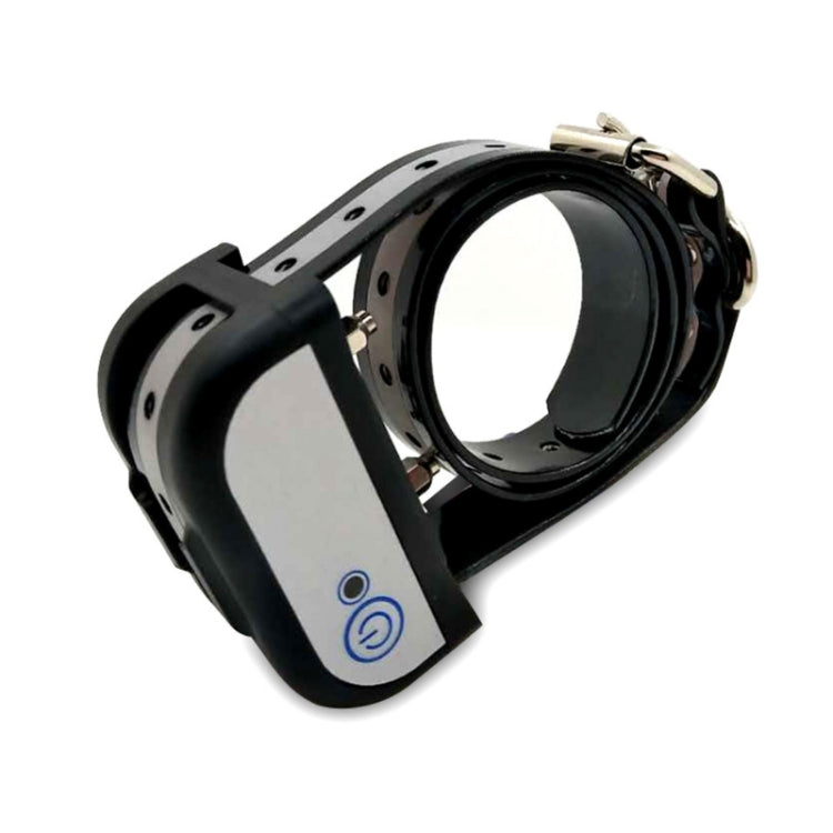 Outdoor Wireless Electronic Pet Fence Night Reflective Collar, Specification: One for  Three(UK Plug)