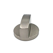 2pcs  6mm Cooker Hob Knobs Gas Stove Knobs Control Switch