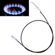 Universal Gas Stove Push Button Igniter Ceramic Igniter Spark Plug - Replacement Accessories by PMC TechLife | Online Shopping South Africa | PMC TechLife