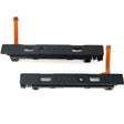 For Nintendo Switch Handle Plastic Slider With Cable, Style: Left+Right Slider - Switch Spare Parts by PMC TechLife | Online Shopping South Africa | PMC TechLife