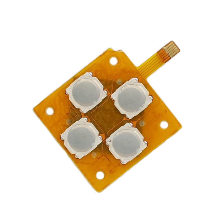 ML-3ds014 For New 3DS XL Direction Keys Button Board
