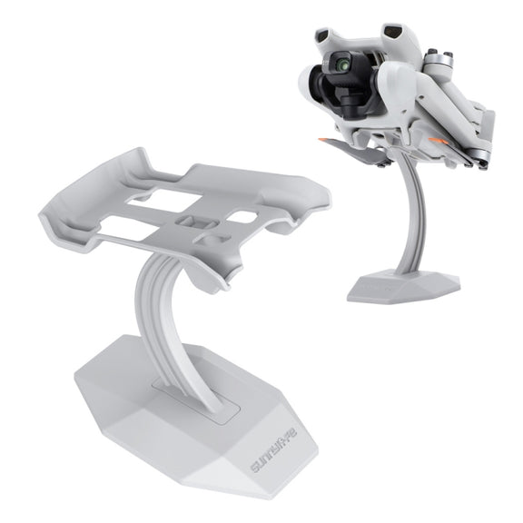 Sunnylife ZJ562 Desktop Display Rack Universal Drone Bracket For DJI Mini 3 Pro / Mini 2(As Show)