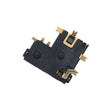 For Nintendo DSi XL Earphone Jack Earphone Slot Audio Socket - NDS Spare Parts by PMC TechLife | Online Shopping South Africa | PMC TechLife