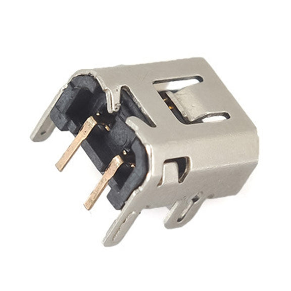 For Nintendo Wii U Tablet Handle Charging Port Socket Tail Insertion