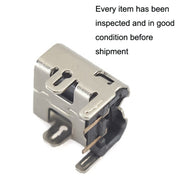 For Nintendo Wii U Tablet Handle Charging Port Socket Tail Insertion
