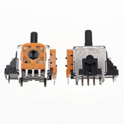 For PS4 Controller 3D Joystick Analog