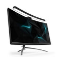 Laptop Curved Screen Hanging Lamp Computer Desk Light Without RGB Backlight - Desk Lamps by PMc TechLife | Online Shopping South Africa | PMc TechLife | Buy Now Pay Later Mobicred