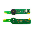 For Sony PS4 Slim TSW-002 003 Inductive Key Switch Board - PS4 Spare Parts by PMC TechLife | Online Shopping South Africa | PMC TechLife | Buy Now Pay Later Mobicred