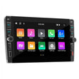 9 Inch Bluetooth FM Radio Car MP5 Android Navigation Machine, Memory: 2+64G - free shipping - PMc TechLife - Order now!