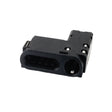For Sony PS4 Handle Headphone Jack Interface - PS4 Spare Parts by PMC TechLife | Online Shopping South Africa | PMC TechLife