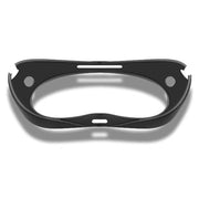 For Pico 4 VR Glasses Silicone Protective Cover(Black)