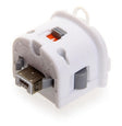 For Nintend Wii Console Remote Motion Plus Adapter Sensor(White) - Adapter by PMC TechLife | Online Shopping South Africa | PMC TechLife