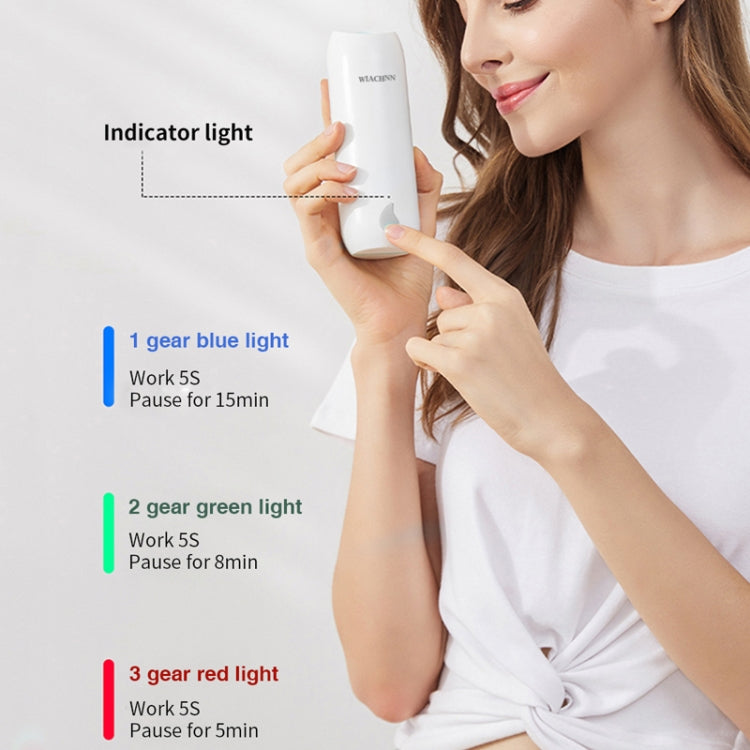 Aromatherapy Machine Automatic Timing Incense Sprayer, Single Machine, No Essential Oil(1.0 Pink)