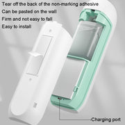 Aromatherapy Machine Automatic Timing Incense Sprayer, Single Machine, No Essential Oil(1.0 Pink)