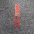 10pcs Motorcycle Car Fender Reflective Sticker Modified Decorative Waterproof Sticker Arrow Star(Red) - Decorative Sticker by PMC TechLife | Online Shopping South Africa | PMC TechLife | Buy Now Pay Later Mobicred