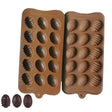 Easter Mini Colorful Egg Silicone Chocolate Mold - Food Molds by PMC TechLife | Online Shopping South Africa | PMC TechLife